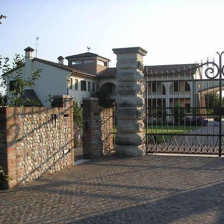 Agriturismo Due Torri Montebelluna Eksteriør billede